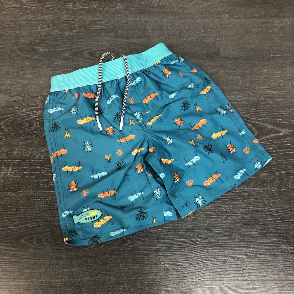 Swimming suit - various